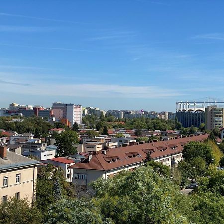 National Park Boutique Studio Bukareszt Zewnętrze zdjęcie