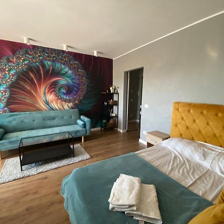 National Park Boutique Studio Bukareszt Zewnętrze zdjęcie