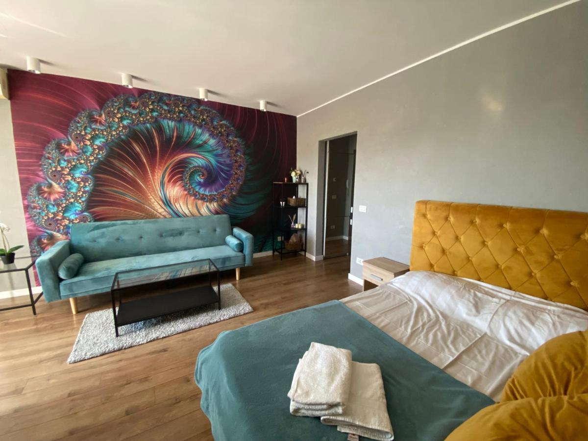 National Park Boutique Studio Bukareszt Zewnętrze zdjęcie