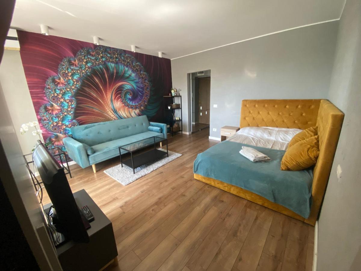 National Park Boutique Studio Bukareszt Zewnętrze zdjęcie