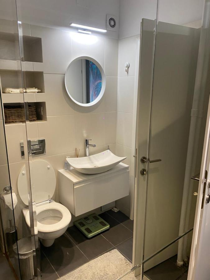 National Park Boutique Studio Bukareszt Zewnętrze zdjęcie
